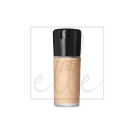 Mac studio radiance serum powered foundation - nw13