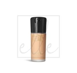 Mac studio radiance serum powered foundation - nw15