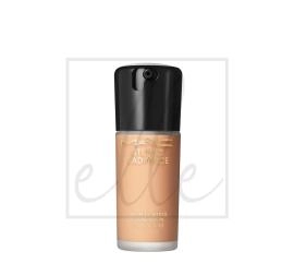Mac studio radiance high-coverage serum foundation 30ml - nw30