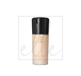 Mac studio radiance serum powered foundation - nw11