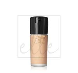 Mac studio radiance high-coverage serum foundation 30ml - n12