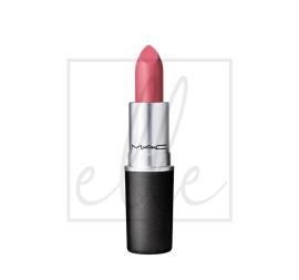 Mac lipstick matte get the hint? - 3g
