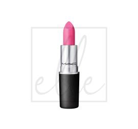 Mac lipstick amplified crme - 131 do not disturb