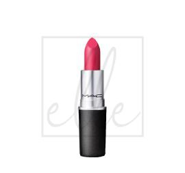 Mac lipstick amplified crme - 134 so you