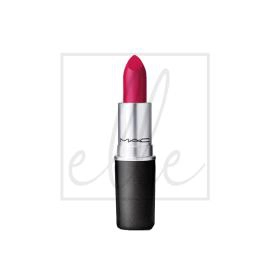 Mac lipstick amplified crme - 135 lovers only