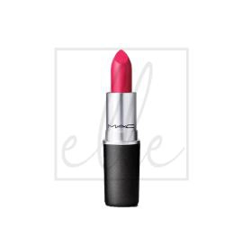 Mac lipstick amplified crme - 136 dallas