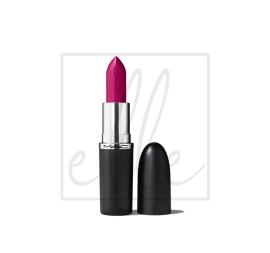 Mac macximal sleek satin lipstick 3.5g - 810 popstar pink
