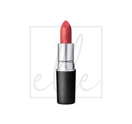 Mac lipstick matte - 668 forever curious