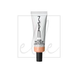 Mac strobe dewy skin tint - medium plus