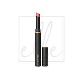 Mac velvet blur slim stick - sheer outrage