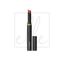 Mac powder kiss velvet blur slim stick lipsticks