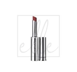 Mac locked kiss 24hr lipstick - 95 vicious