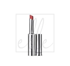 Mac locked kiss 24hr lipstick - 79 coy