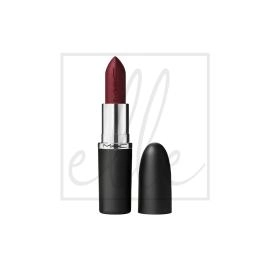 Mac macximal silky matte lipstick 3.5g - 603 diva