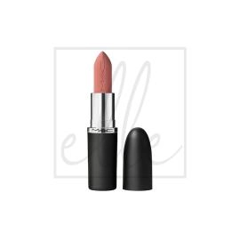 Mac macximal silky matte lipstick 3.5g - 605 honeylove