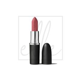 Mac macximal silky matte lipstick 3.5g - 648 you wouldn't get it