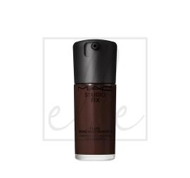 Mac studio fix fluid spf15 upgrade foundation 30ml - nw65
