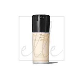 Mac studio radiance high-coverage serum foundation 30ml - nw5