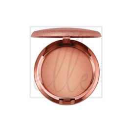 Mac skinfinish sunstruck matte bronzer matte - light rosy