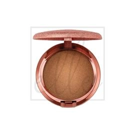 Mac skinfinish sunstruck radiant bronzer terra radiant - deep golden