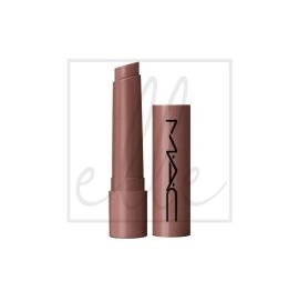 Mac squirt plumping gloss stick2.3g - simulation