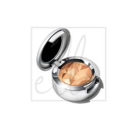 Mac sparkler eyeshadow - gold crush