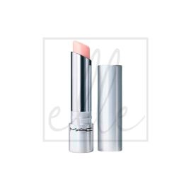 Mac glow play lip balm 3.14gm - favourite