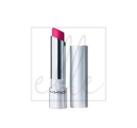 Mac glow play lip balm 3.14gm - beyond
