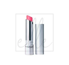 Mac glow play lip balm 3.14gm - photogenic