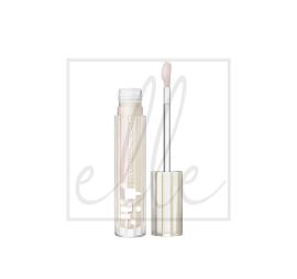 Mac lipglass air 5ml - 221 frosting