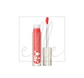 Mac lipglass air 5ml - 224 spritz