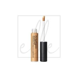 Mac studio fix 36hr smooth angles concealer 7ml - nc35