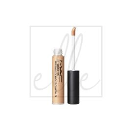 Mac studio fix 36hr smooth angles concealer 7ml - nw25