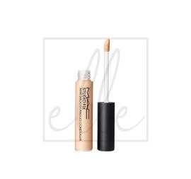 Mac studio fix 36hr smooth angles concealer 7ml - n18