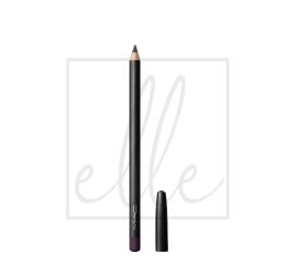 Mac lip pencil 1.45g - grape expectations