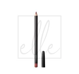 Mac lip pencil 1.45g - sweet talk