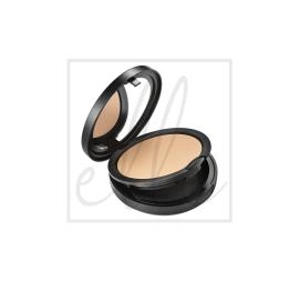 Mac studio fix powder plus foundation new 12g - nc15