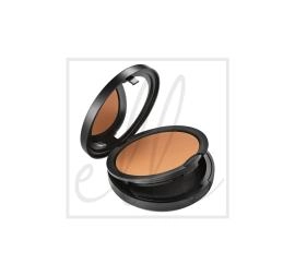 Mac studio fix powder plus foundation new 12g - nc45