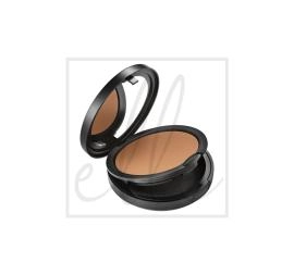 Mac studio fix powder plus foundation new 12g - nc45.5