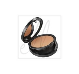 Mac studio fix powder plus foundation new 12g - nw18