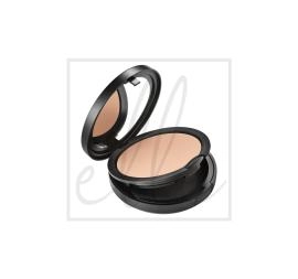 Mac studio fix powder plus foundation new 12g - n4