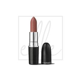 Mac lustreglass lipstick 3g - 570 signature move