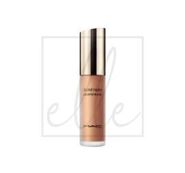 Mac sknfnsh lighstruck liquid highligter - 15ml