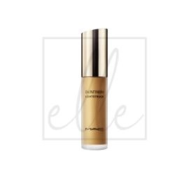 Mac sknfnsh lighstruck liquid highligter - 15ml - extra ordinary