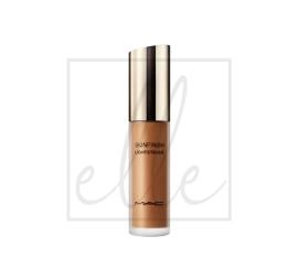 Mac sknfnsh lighstruck liquid highligter - 15ml - bronze glaze