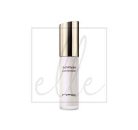 Mac sknfnsh lighstruck liquid highligter - 15ml - lilac haze