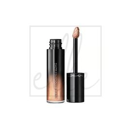 Mac dazzleshadow liquid eye shadow