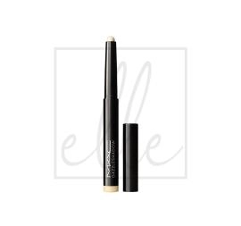 Mac dazzleshadow stick 1.6gm - gold stud