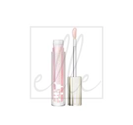 Mac lipglass air 5ml - 230 frozen
