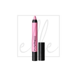 Mac dazzlelips crayon - spaced out